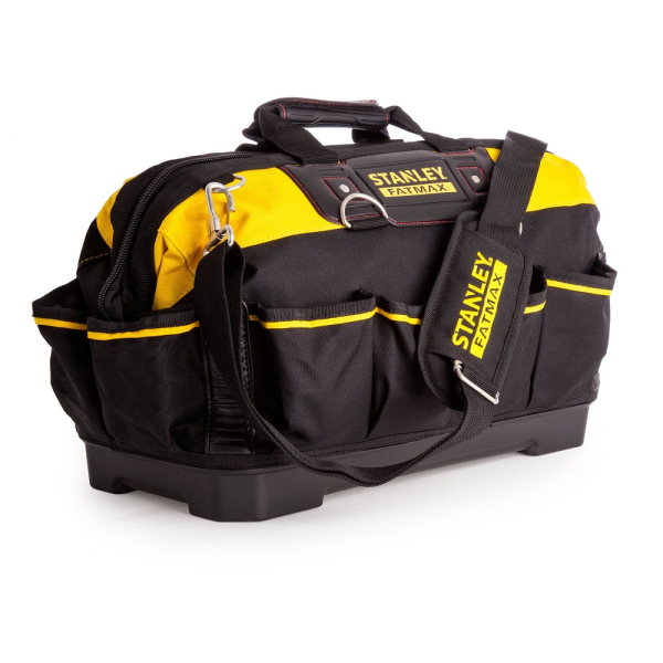 Сумка STANLEY "FATMAX НЕЙЛОН 18" для инструмента     1-93-950