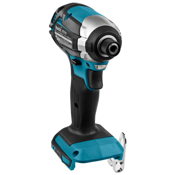 Шуруповерт аккумуляторный Makita DTD 153 Z