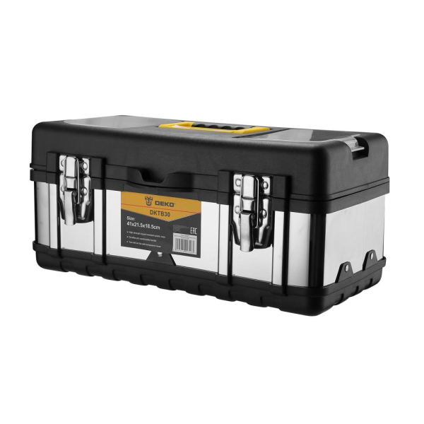 Ящик для инструментов DEKO DKTB30   065-0835