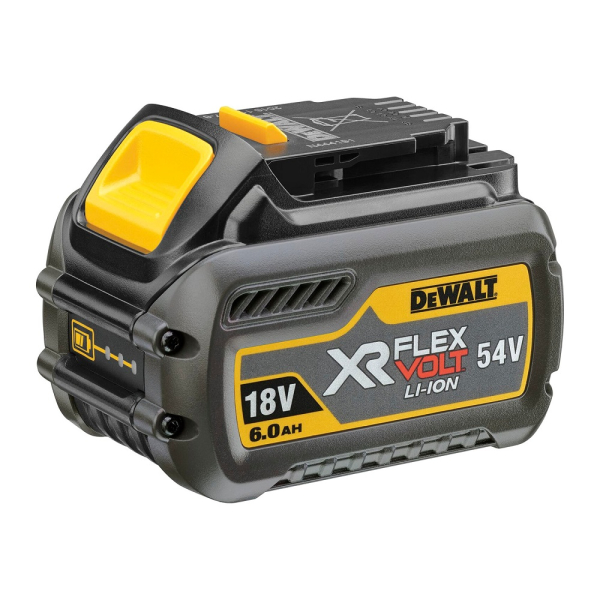 Аккумуляторная батарея 18В/54В DEWALT N473851