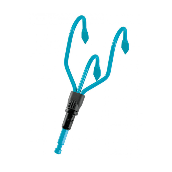 Насадка культиватор Gardena для комбисистемы ручной 10 см     03135-20.000.00