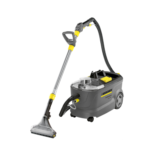 Пылесос Karcher для химчистки PUZZI 10/1 моющий