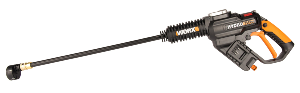 Мойка WORX WG630E.9 20V без акк и з/у