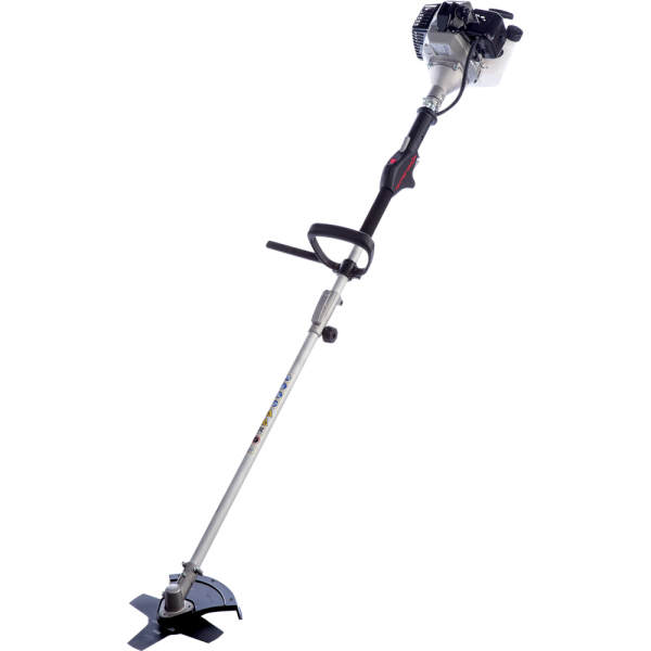 Бензокоса Интерскол КБ-25/33