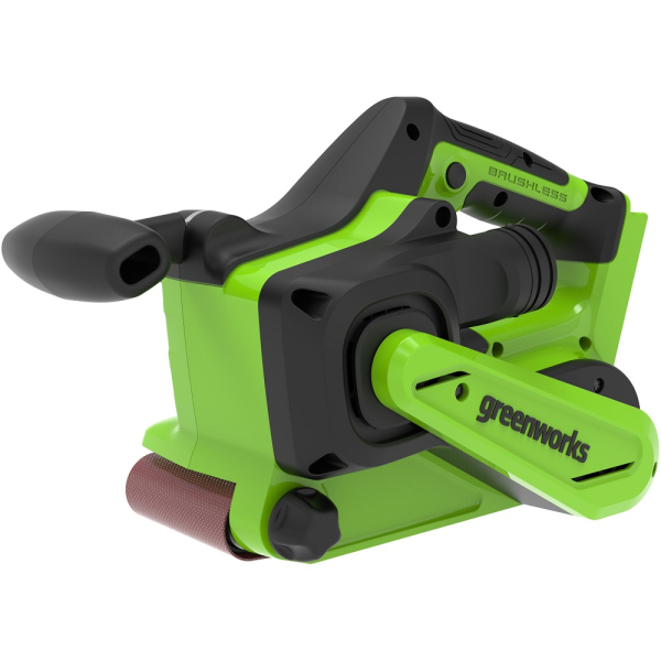 ЛШМ Greenworks G24BS 24 V без акк и з/у   3100607