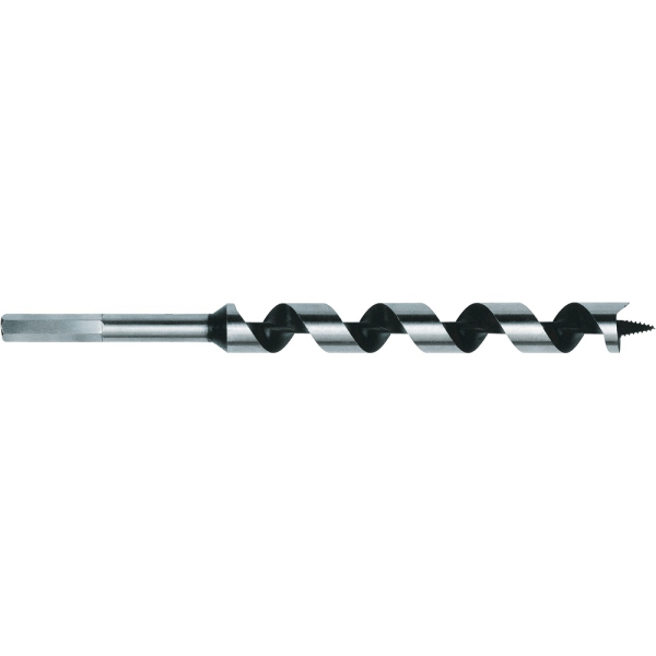 Сверло Milwaukee спиральное Hex 18x230 мм