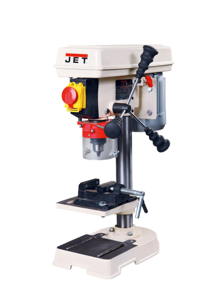 Станок сверлильный JET JDP-8L
