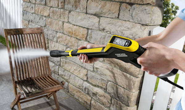 Пистолет Karcher G180 Q Full Control Plus
