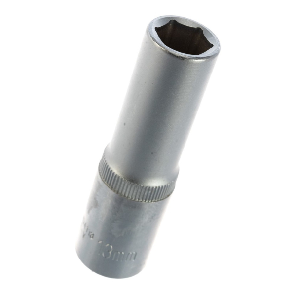 Головка торцевая JONNESWAY глубокая 1/2"DR 13мм   S04HD4113