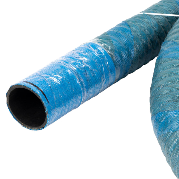 Рукав всасывающий CHAMPION 80 (D-80мм, L-4м)   C2520