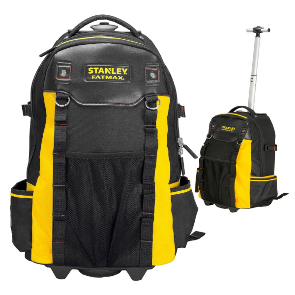 Рюкзак STANLEY FATMAX с колесами     1-79-215