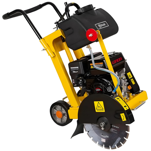 Швонарезчик DIAM ML-350/6,5 L