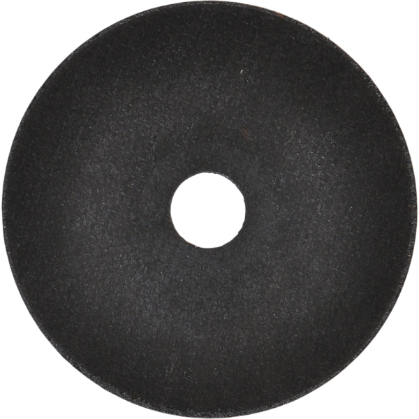 Диск абразивный NIREX Expert 125*2.0*22.2 метал/нерж/алюм NADE12520