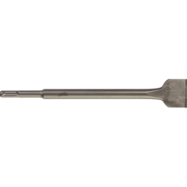 Зубило Milwaukee SDS+  250х40 мм