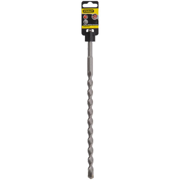 Бур STANLEY  SDS +  14*300   STA54102