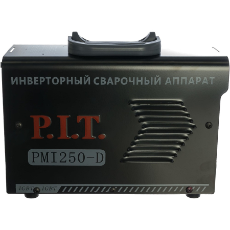PMI250-D 3