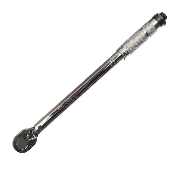 Динамометрический ключ OMBRA 3/8" DR 10-110 HM