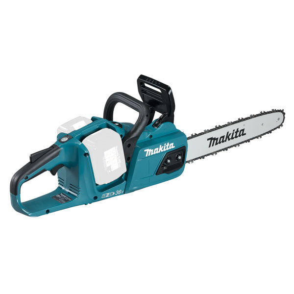 Пила цепная аккумуляторная Makita DUC 355 Z