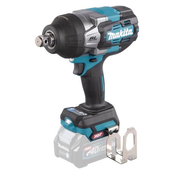 Гайковерт аккумуляторный Makita TW 001 GZ XGT