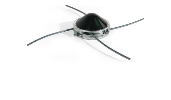 Катушка Oregon алюминиевая универсальная   111111