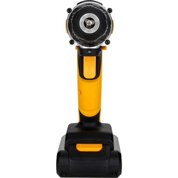 Дрель аккумуляторная DEKO DKCD 16 FU-Li 16v 1*1.5Ah Li-Ion   063-4098