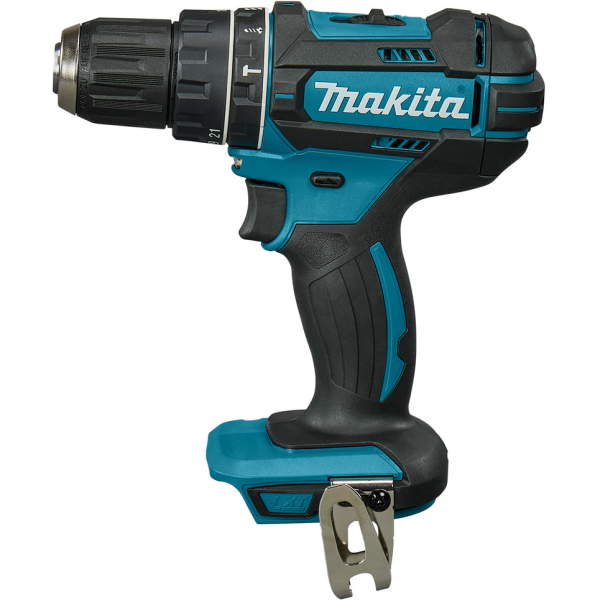 Дрель аккумуляторная Makita DHP 482 Z Li-ion