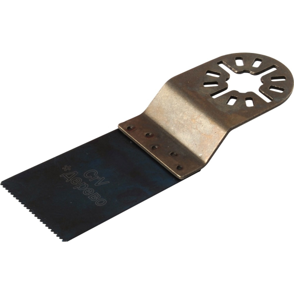 Насадка ELITECH для мультитула   1820.004800