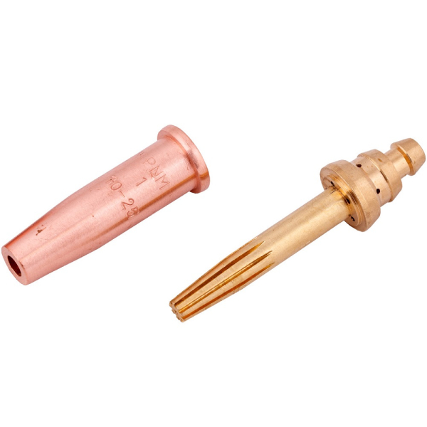 Резак трехтрубный пропановый Сварог Р3П-32-Р-У2 (R3P-32-R-LPG)   00000094176