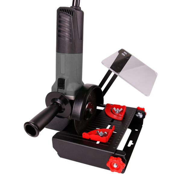 Насадка слесарная MECHANIC HOLDER на УШМ 115-125 мм