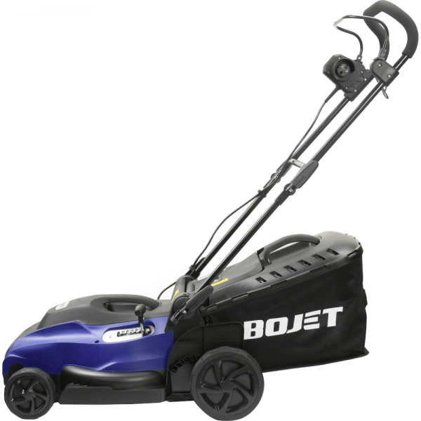 Газонокосилка электрическая BOJET ELM-38