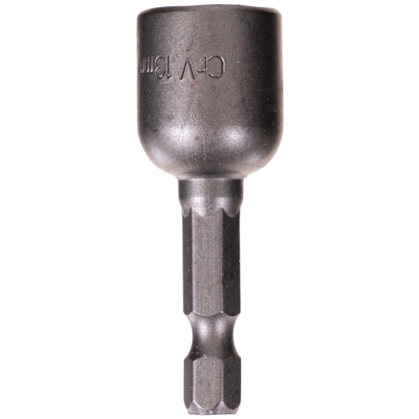 Бита с торцевой головкой ELITECH 13мм 45мм   1820.149900