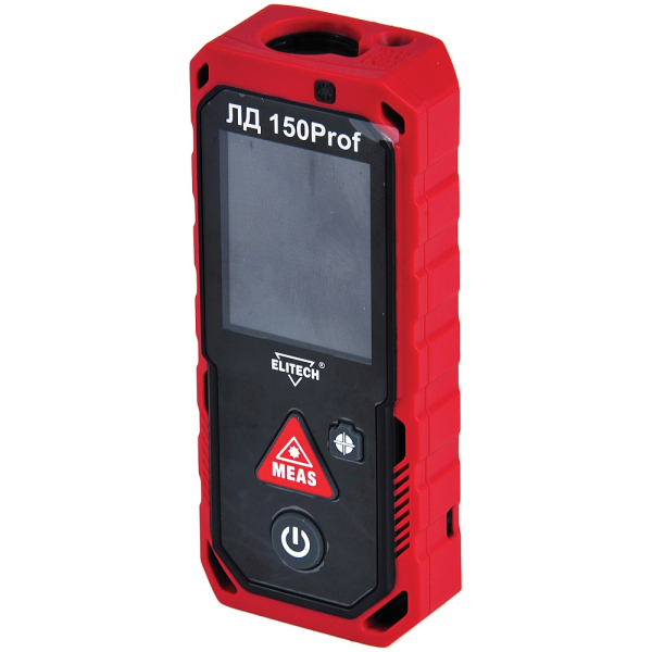 Измеритель длины ELITECH ЛД 150 Prof