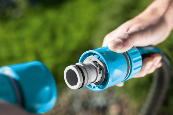 Двойник CELLFAST IDEALLINE INCH 1"