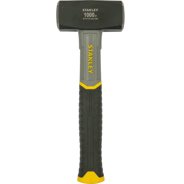 Кувалда STANLEY FIBREGLASS 1000гр     STHT0-54126