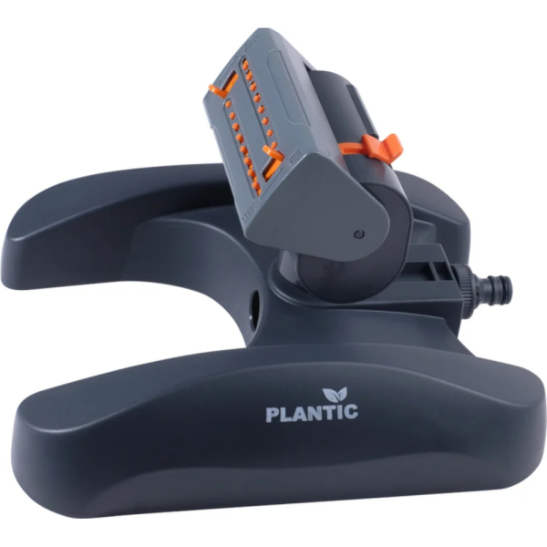 Дождеватель Plantic Light компактный круговой   39386-01