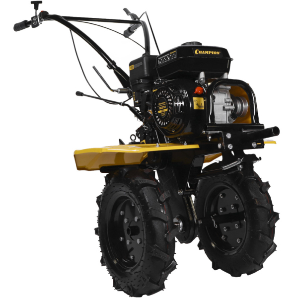 Мотоблок CHAMPION BC 8734