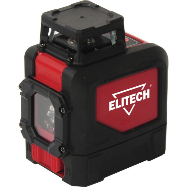 Лазерный уровень ELITECH ЛН 360/1