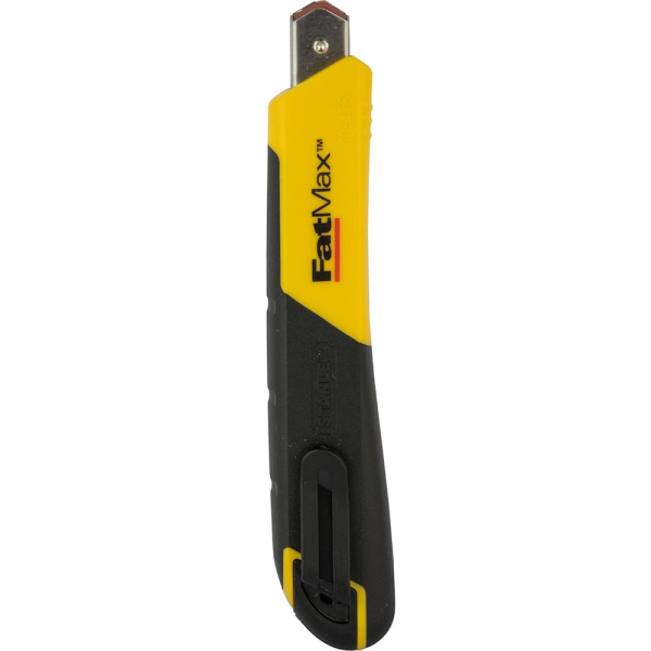 Нож STANLEY FATMAX CARTRIDGE кассетный 138мм     0-10-475