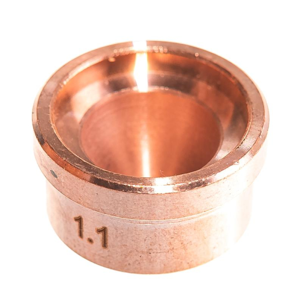 Сопло Сварог d1,1 (CS 101-141) (уп.10 шт)   IVU0606-11