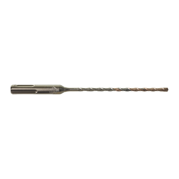 Бур Milwaukee SDS+ M2  4х160мм