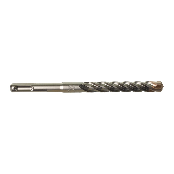 Бур Milwaukee SDS+ MX4  12х160мм