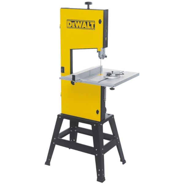 Пила ленточная DEWALT DW 876