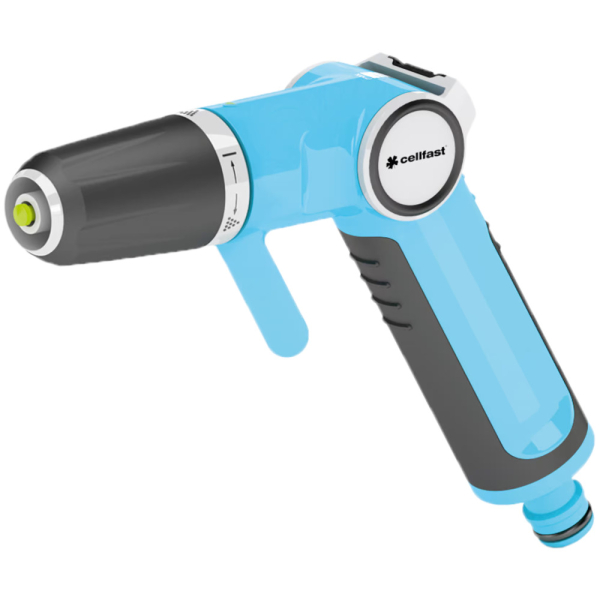 Пистолет для полива CELLFAST ERGOLINE