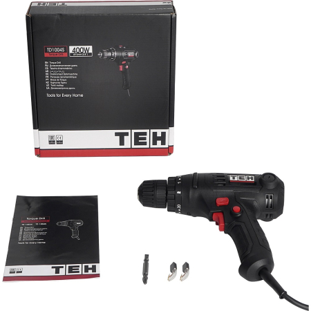 TD1004S 6