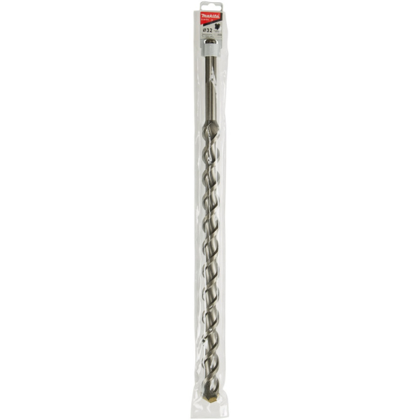 Бур Makita  SDS max  32*570   D-34104