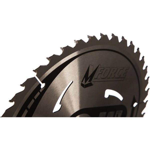 Диск п/п Makita 235*30*40 M-Force   (B-31429)