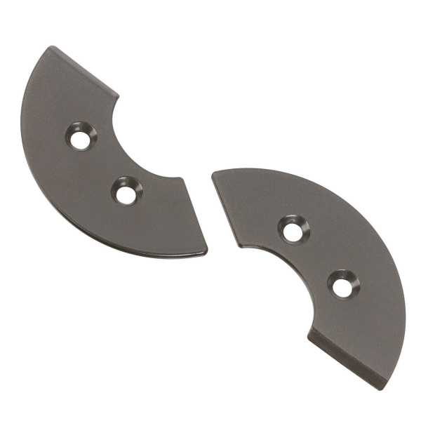 Запасные лезвия Fiskars QuikDrill размер М   134727