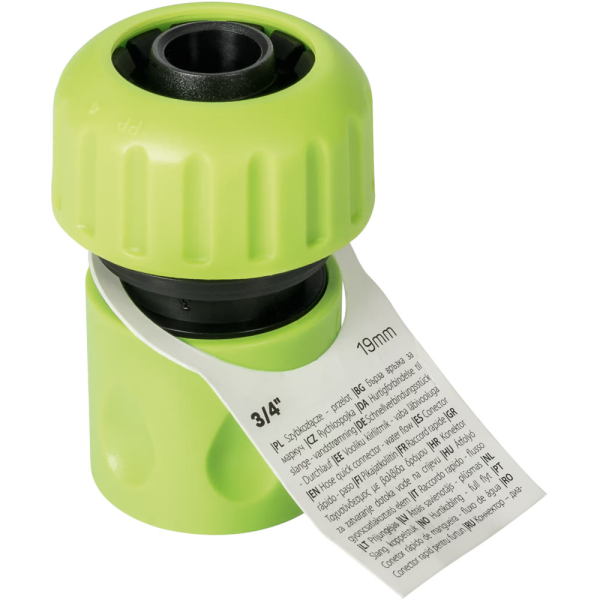 Коннектор CELLFAST ECONOMIC 3/4''