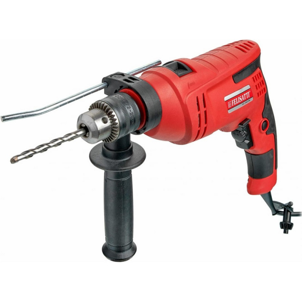 Дрель FELISATTI ДУ-13/900 ЭР