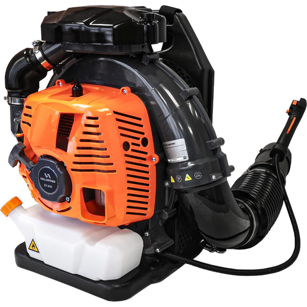 Воздуходувка ранцевая бензиновая VILLARTEC BX 800